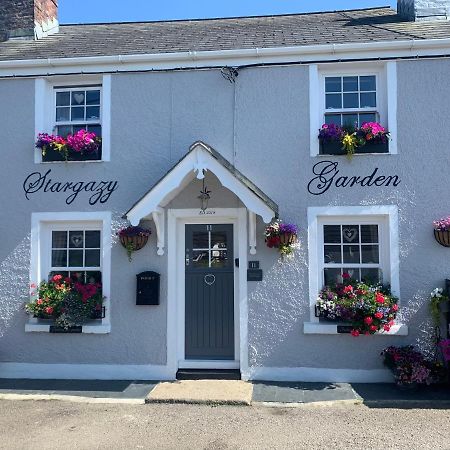 Stargazy Garden Apartment Hayle Exterior foto