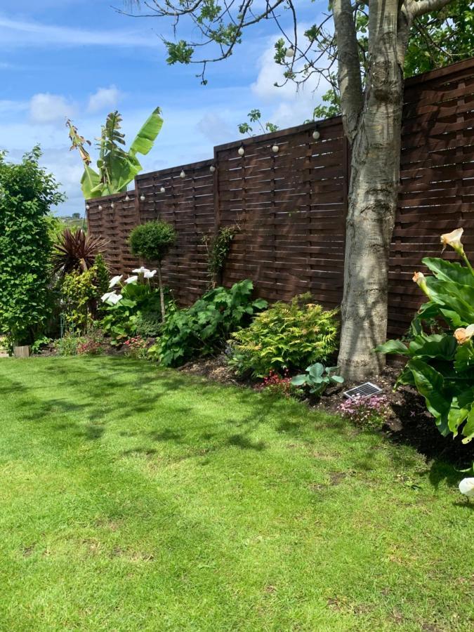 Stargazy Garden Apartment Hayle Exterior foto