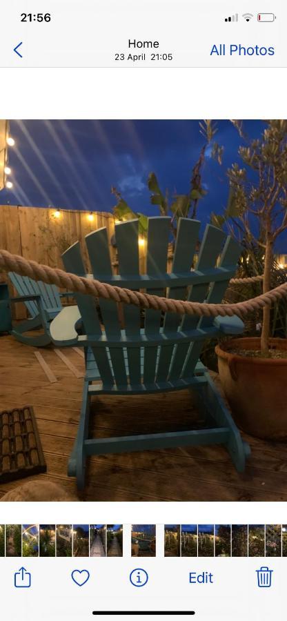 Stargazy Garden Apartment Hayle Exterior foto