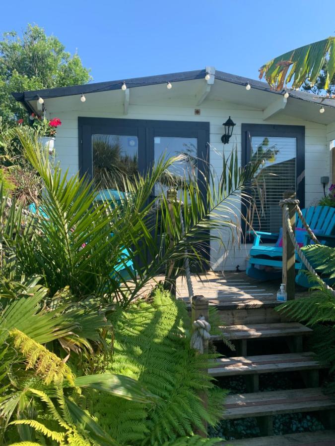 Stargazy Garden Apartment Hayle Exterior foto