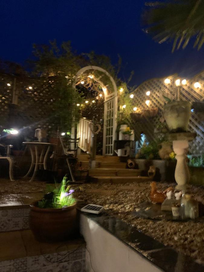 Stargazy Garden Apartment Hayle Exterior foto