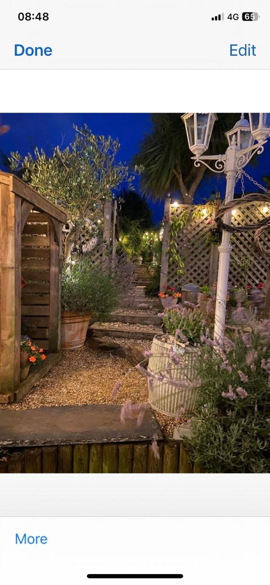 Stargazy Garden Apartment Hayle Exterior foto